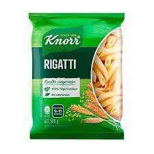 KNORR RIGATTI FIDEO