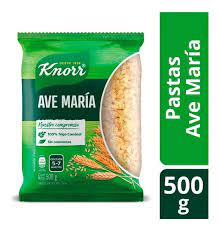 KNORR A.MARIA FIDEO 500G