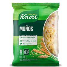 KNORR FIDEO MONOS
