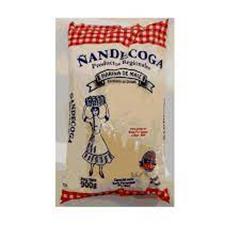 NANDECOGA HARINA DE MAIZ P/PREP. SOPA PARAGUAYA