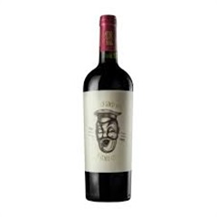 O. LOCO MAS VINO MALBEC 750ML