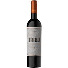 VINO TRIBU MALBEC 750ML