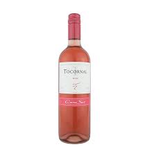 VINO TOCORNAL ROSADO