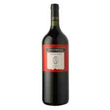 VINO TOCORNAL TINTO BOTELLON