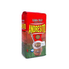 ANDRESITO YERBA MATE