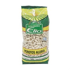 POROTOS ALUBIA ELIO