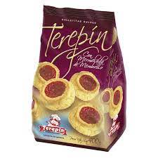 GALLE.TEREPIN PEPAS 400G