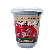 D.LECHE E.QUEBRA TIPO ARTESANAL 400G