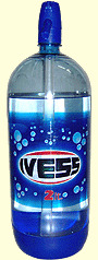 IVESS SODA SIFON 2LT.