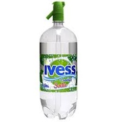 IVESS SODA SIFON BAJO SODIO 1.75L
