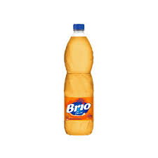 AGUA SABOR.BRIO NARANJA 1.5L