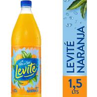 V. D. SUR LEVITE NARANJA 1.5L