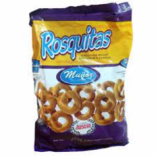 GALLE. ROSQUITAS