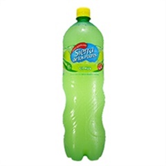 GASEOSA SIERRA DE LOS PADRES CITRUS