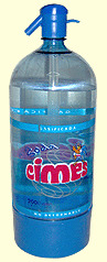 CIMES SODA SIFON