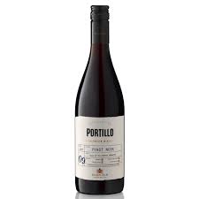 VINO PORTILLO PINOT NOIR 750ML