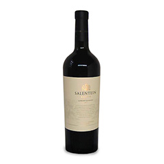 SALENTEIN RESERV VINO RESERVA CABERN.SUAV. 750ML
