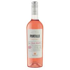 VINO PORTILLO ROSE MALBEC