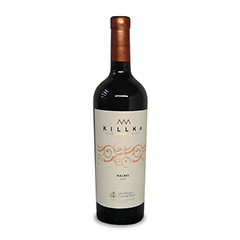 KILLKA VINO MALBEC 750ML