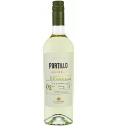 PORTILLO VINO SUAVIGNON BLANC 750ML