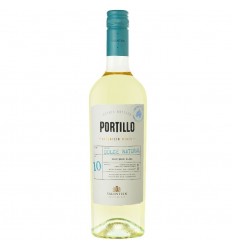 PORTILLO DULCE NATURAL SUAVIGNON BLANCO VINO