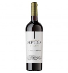 SEPTIMA VINO CABERNET FRAC