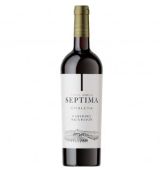 SEPTIMA EMBLEMA VINO CABERNET SUAVIGNON