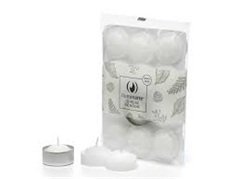 ILUMINARTE VELAS DE NOCHE 12 UN