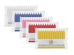 VELA ILUMINARTE CORTA 12UN