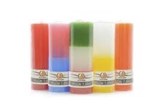 ILUMINARTE VELON 7 DIAS