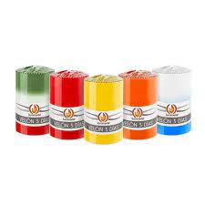 VELON ILUMINARTE 3DIAS