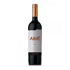 VINO AIME MALBEC 750ML