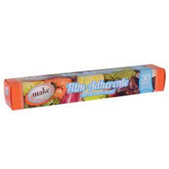 MAKE PAPEL FILM AHERENTE