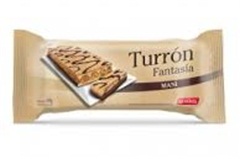 N. FANTASIA TURRON MANI 80G