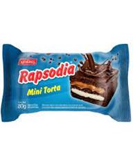 NEVARES RAPSODIA MINI TORTA