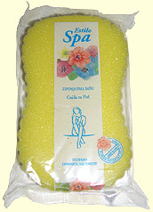 ESP.BA�O SPA OVALADA 1UN