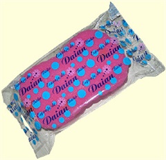 SPA ESPONJA DE BANO INFANTIL