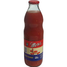 TOM.TRIT.MORA BOTELLA 950G