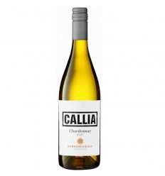 CALLIA VINO CHARDONNAY