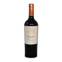 VINO FUEGO NEGRO CABEN.SUAVIG. 750ML