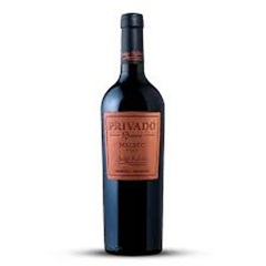 VINO PRIVADO RESERVA ROBLE MALBEC