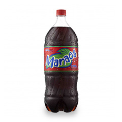 MANAOS COLA 2.25L