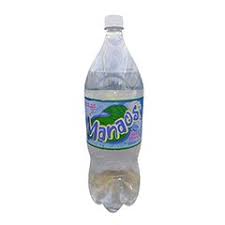 MANAOS GASEOSA AGUA TONICA 2.25L