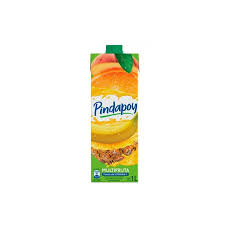 JUGO PINDAPOY MULTIFRUTA 1L