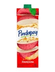 JUGO PINDAPOY MANZANA 1L