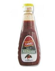 TAHITI SALSA DE AJI SUAVE