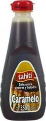 SALSA TAHITI CARAMELOS 350G