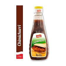 CHIMICH.TAHITI  270G