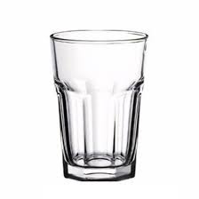 DURAX GENES.BCO. VASO 1UN