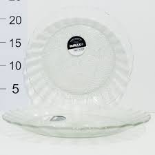 DURAX ORQUIDEA PLATO PLAYO 1UN